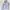 Polham Streetwear Sportswear Hoody Pria Gray
