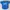 Streetwear Sportswear Jersey Pria Multicolor Blue