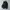 GAP Vintage Biker Leather jacket Pria black photo 2