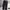 The North Face Gorpcore Casual Tracksuit Pria Black
