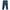 Guess Streetwear Y2K Jeans Pria Blue