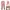 Uniqlo Casual Jegging Wanita Pink