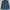 Stussy Y2K Denim Jacket Pria Blue