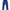 Adidas Vintage Streetwear Sweatpants & Joggers Pria blue photo 1