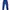 Adidas Vintage Streetwear Sweatpants & Joggers Pria Blue