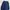 Streetwear Skater Jeans Pria blue photo 5