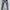 Fear Of God Luxury Jeans Pria Blue