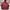 Fieldcore Y2K Sportswear Windbreaker Pria burgundy photo 2