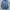 ZARA Casual Blouse Wanita blue photo 1