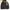 Japanese brand Vintage Streetwear Hoody Pria black photo 1