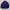 Puma Streetwear Casual Track jacket Pria navy red photo 2