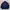Puma Streetwear Casual Track Jacket Pria Navy Red