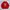 Fruit Of The Loom Vintage Sweatshirt Pria Red
