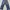 Japanese brand Vintage Y2K Jeans Pria white blue photo 5