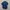 Y2K Cosplay Casual shirt Pria blue photo 3