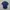 Y2K Cosplay Casual shirt Pria blue photo 1