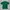 Casual Polo shirt Pria green photo 1
