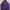 Streetwear Hoody Pria Purple