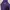 Streetwear Hoody Pria Purple