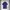 Polo Ralph Lauren Minimalist Casual Polo Shirt Pria White Blue
