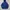 Salomon Sportswear Casual Jumper Pria blue photo 8