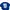 Uniqlo Grunge Indie T-shirt Pria blue photo 3