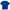 Uniqlo Grunge Indie T-shirt Pria blue photo 2