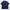 Acne Studios Luxury Casual T-shirt Wanita navy photo 2