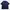 Acne Studios Luxury Casual T-shirt Wanita Navy