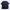 Acne Studios Luxury Casual T-shirt Wanita navy photo 3
