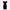 Casual Midi Dress Wanita Black
