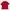 CELINE Luxury Casual Polo shirt Pria red photo 2