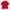 CELINE Luxury Casual Polo shirt Pria red photo 1