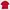 CELINE Luxury Casual Polo Shirt Pria Red