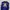 Vintage Streetwear Leather jacket Pria blue photo 2
