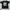 Vintage Casual T-shirt Pria Black