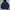 Hollister Minimalist Casual Hoody Pria navy photo 1