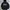 GAP Futurist Casual Hoody Pria Black