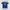 Casual T-shirt Pria blue photo 2