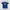 Casual T-shirt Pria Blue