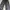 Y2K Formal Pants Pria Black Gray