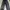 Y2K Formal Pants Pria Black Gray