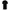 H&M Minimalist Casual Casual dress Wanita black photo 1