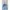 Luxury Fairy Going out dress Wanita white blue photo 1