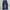 Streetwear Skater Jeans Pria black photo 1