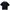 Playboy Grunge Indie Polo Shirt Pria Black
