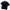 Playboy Grunge Indie Polo shirt Pria black photo 2