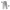 H&M Casual Mom jeans Wanita tan photo 1