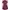 Axes Femme Cottagecore Lolita Babydoll Dress Wanita Burgundy