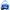 Japanese Brand Grunge Indie Windbreaker Pria White Blue